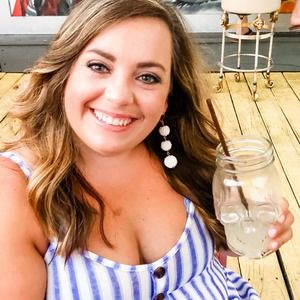 Meet your Posher, Katherine